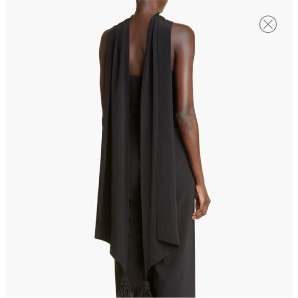NWOT Johanna Ortiz Jumpsuit-R7 - Picture 2 of 9